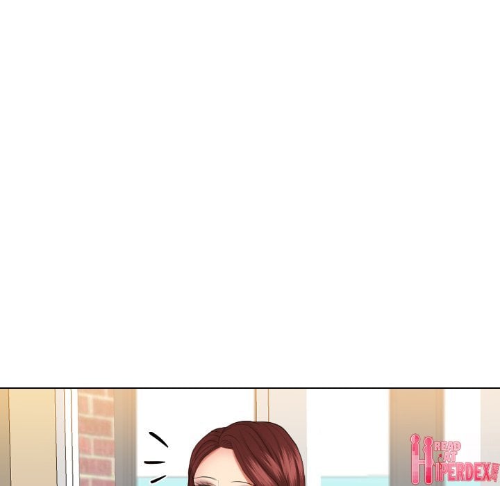 Secret Offer Chapter 19 - Page 98