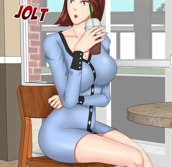 Secret Offer Chapter 19 - Page 99