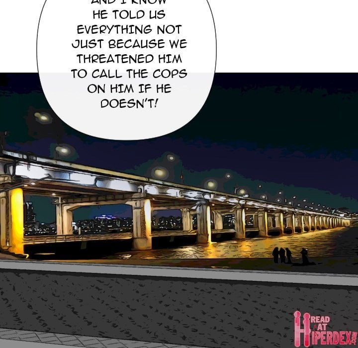 Secret Offer Chapter 20 - Page 103