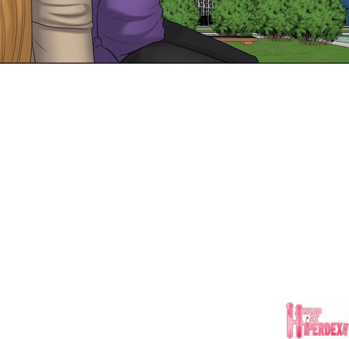 Secret Offer Chapter 20 - Page 115