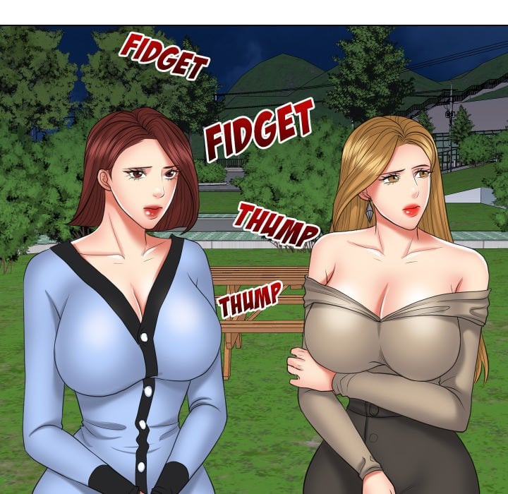 Secret Offer Chapter 20 - Page 117