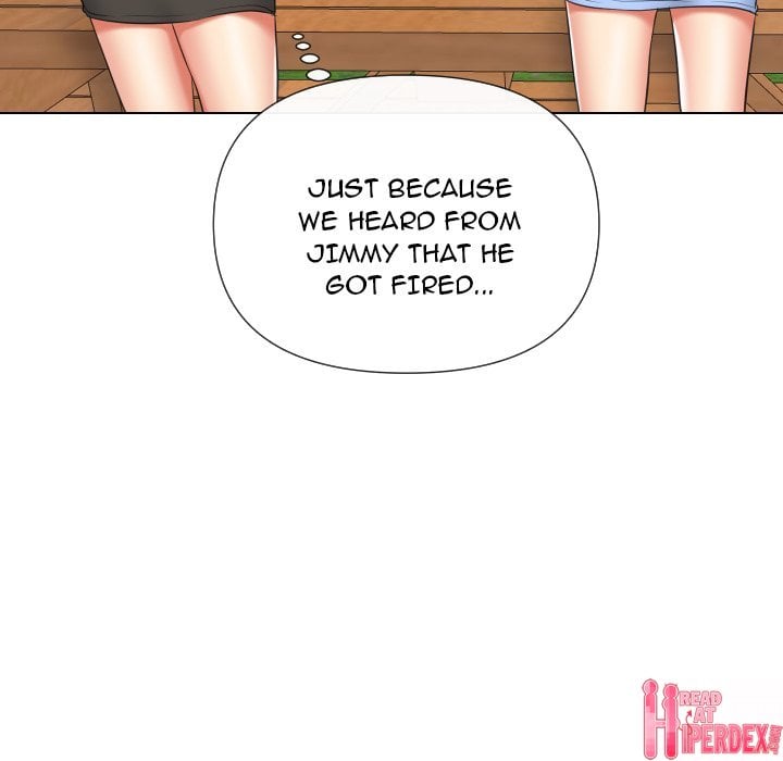 Secret Offer Chapter 20 - Page 133