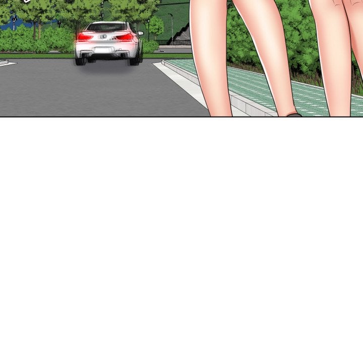 Secret Offer Chapter 20 - Page 155