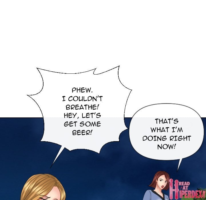 Secret Offer Chapter 20 - Page 157