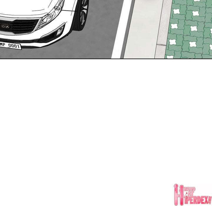 Secret Offer Chapter 20 - Page 16