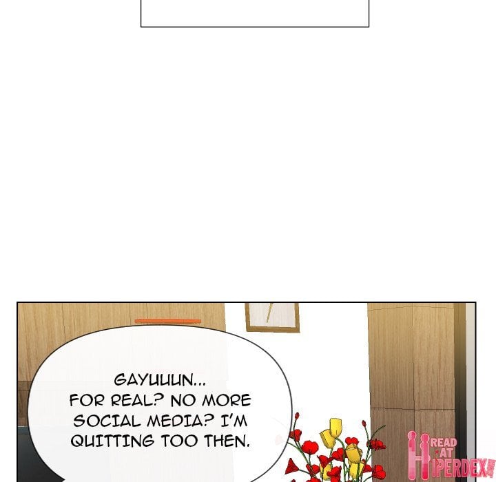 Secret Offer Chapter 20 - Page 160