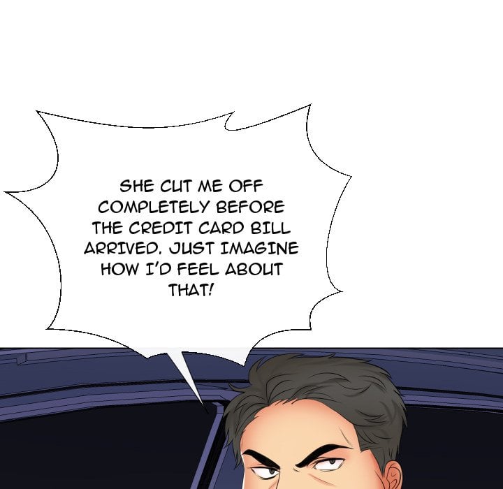 Secret Offer Chapter 20 - Page 20