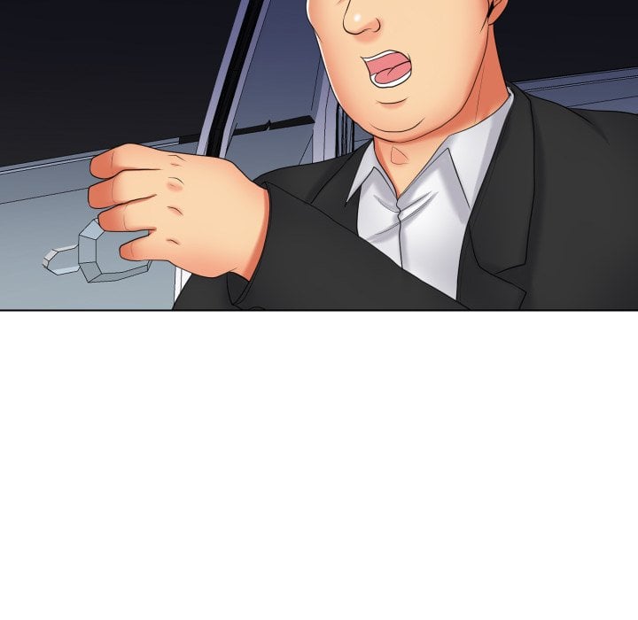 Secret Offer Chapter 20 - Page 21