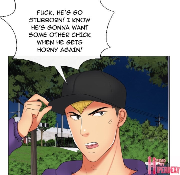 Secret Offer Chapter 20 - Page 28