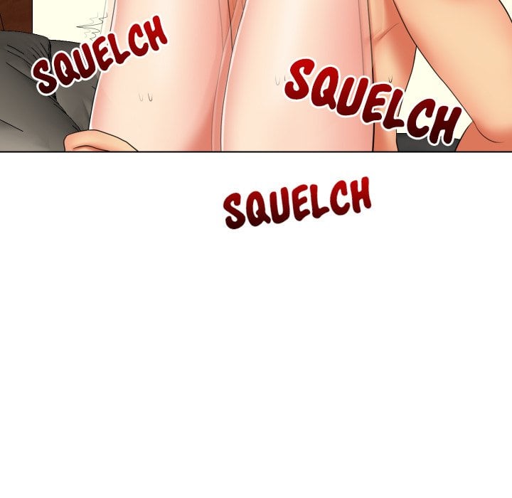 Secret Offer Chapter 20 - Page 39