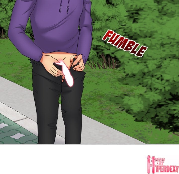 Secret Offer Chapter 20 - Page 58