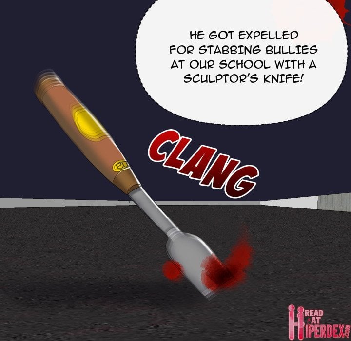 Secret Offer Chapter 20 - Page 7