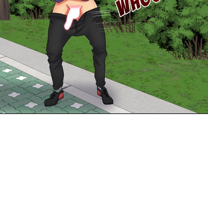 Secret Offer Chapter 20 - Page 78