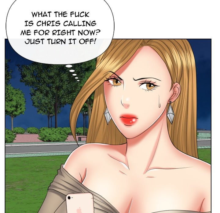 Secret Offer Chapter 20 - Page 80