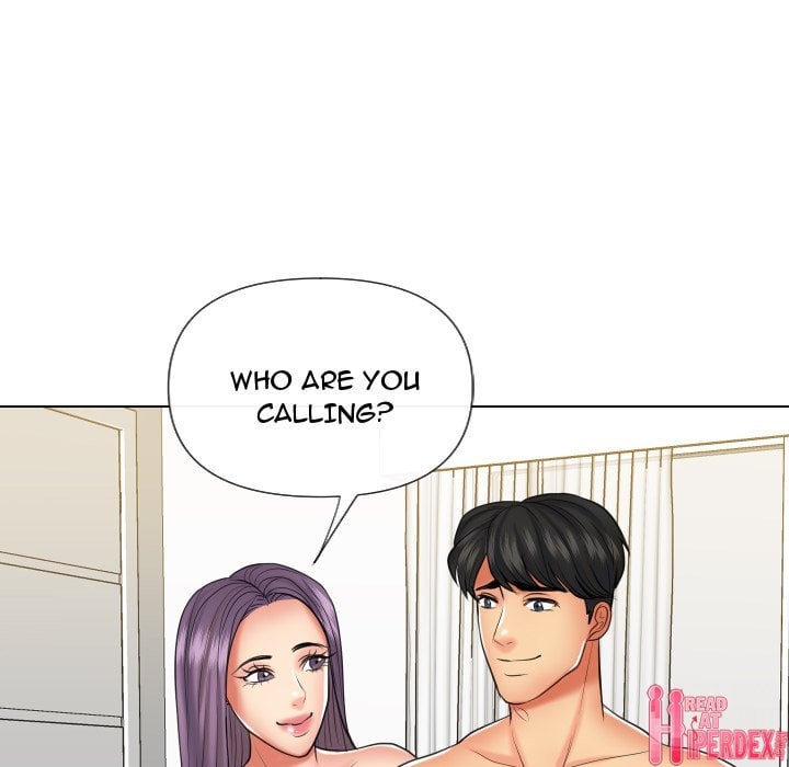 Secret Offer Chapter 20 - Page 91