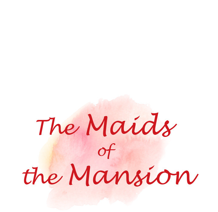 The Maids of the Mansion Chapter 1 - Page 15