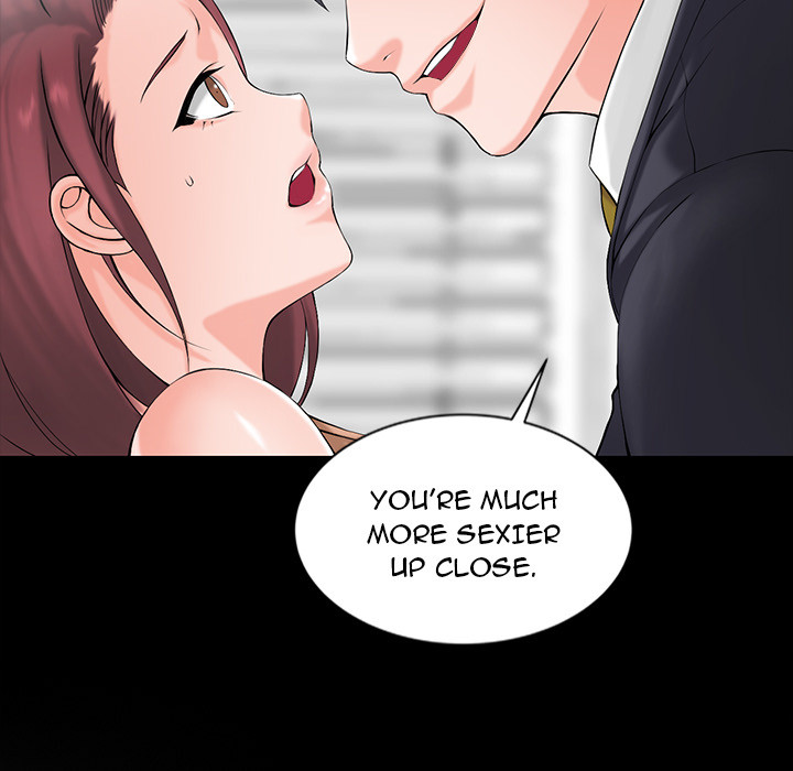 The Maids of the Mansion Chapter 1 - Page 45