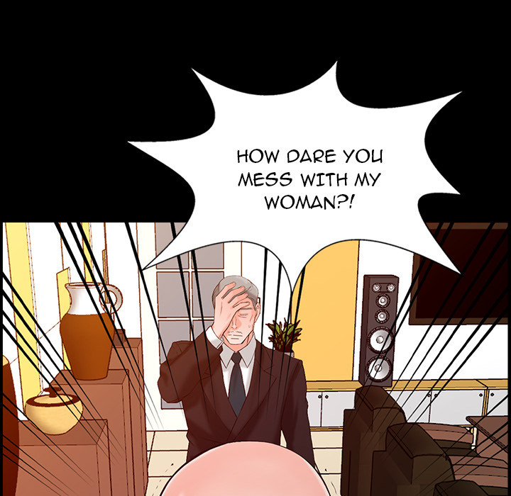 The Maids of the Mansion Chapter 1 - Page 74