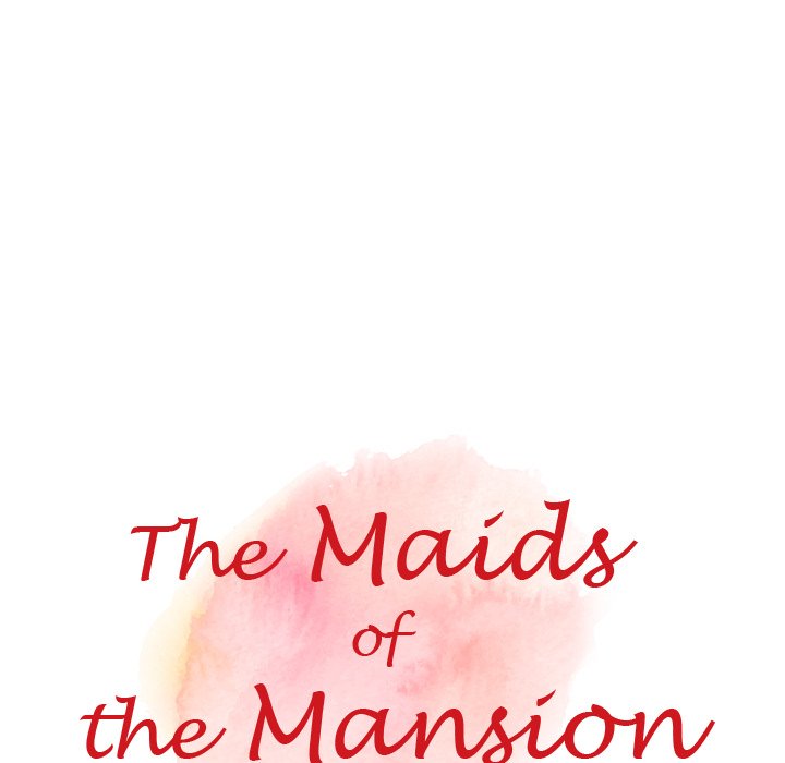The Maids of the Mansion Chapter 11 - Page 13