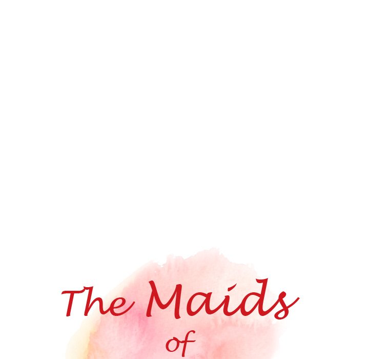 The Maids of the Mansion Chapter 12 - Page 13