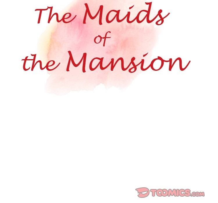 The Maids of the Mansion Chapter 14 - Page 15