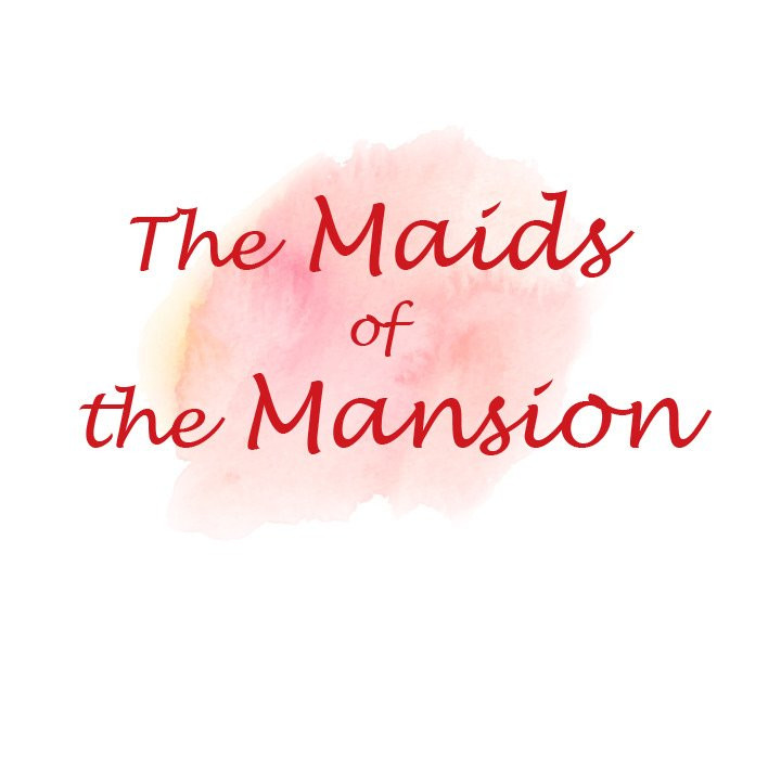 The Maids of the Mansion Chapter 3 - Page 11