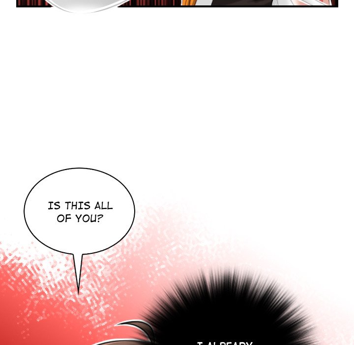 Secret World of Martial Arts Chapter 37 - Page 29