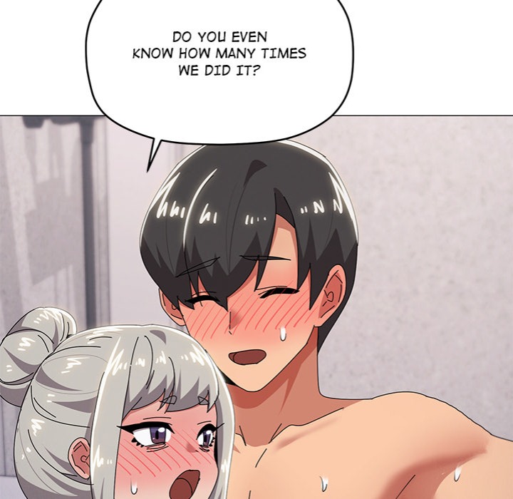 What’s wrong with this family? Chapter 71 - Page 16