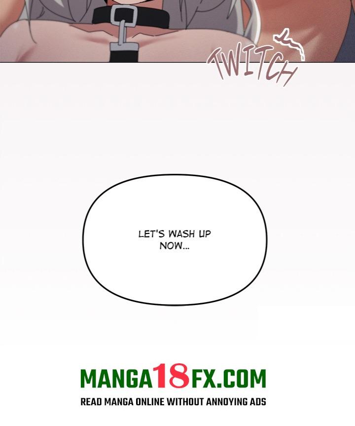 What’s wrong with this family? Chapter 71 - Page 8