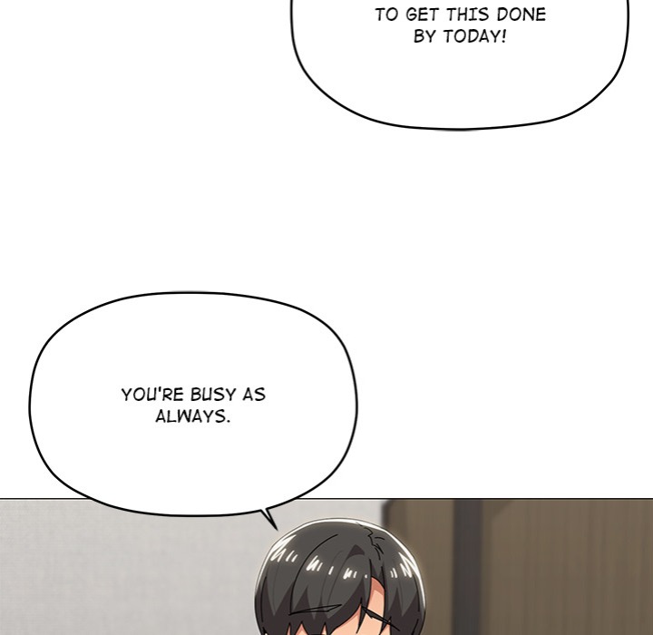What’s wrong with this family? Chapter 72 - Page 35