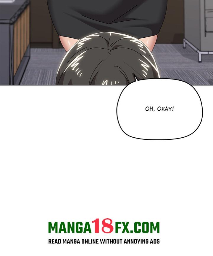 What’s wrong with this family? Chapter 72 - Page 51