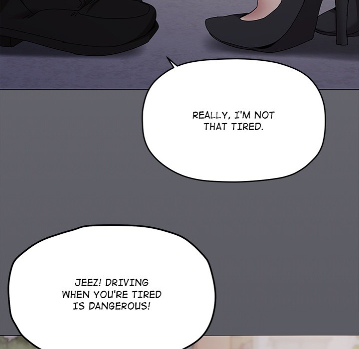 What’s wrong with this family? Chapter 72 - Page 62