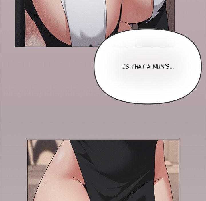 What’s wrong with this family? Chapter 74 - Page 27