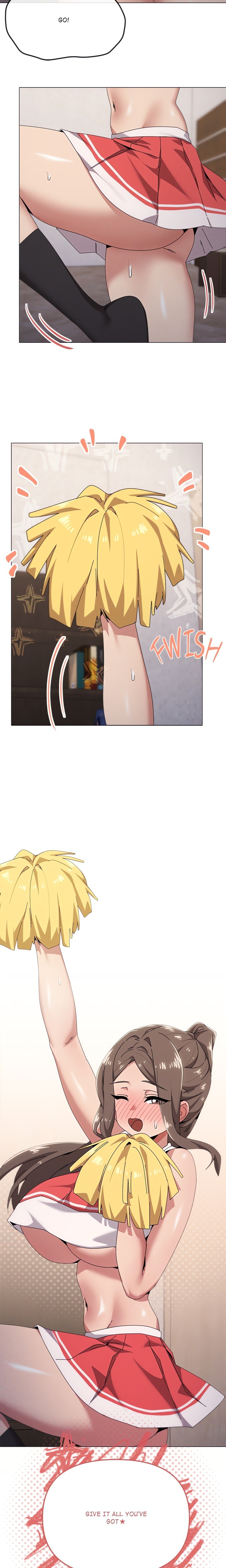 What’s wrong with this family? Chapter 75 - Page 10