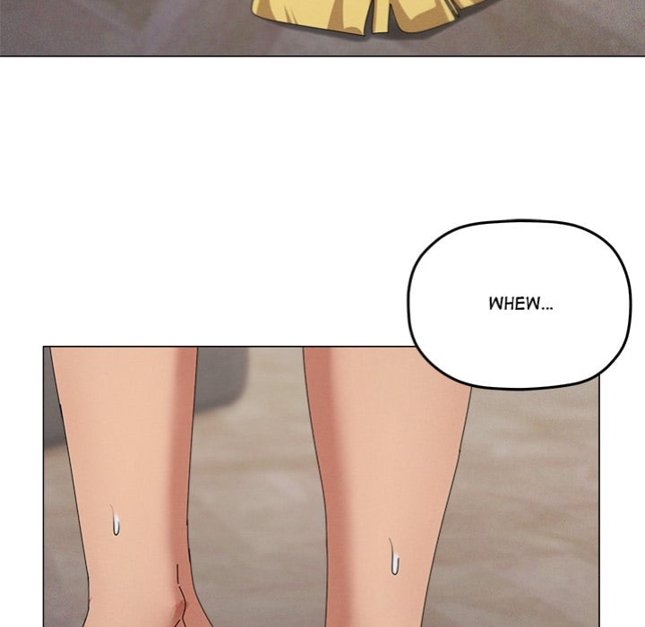 What’s wrong with this family? Chapter 76 - Page 21