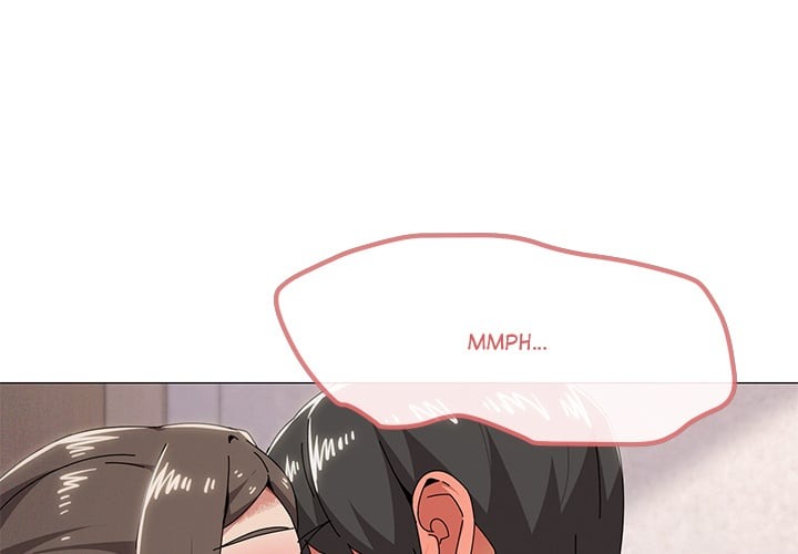 What’s wrong with this family? Chapter 76 - Page 4