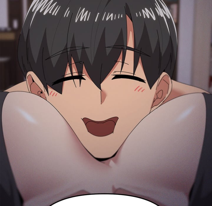 What’s wrong with this family? Chapter 76 - Page 54