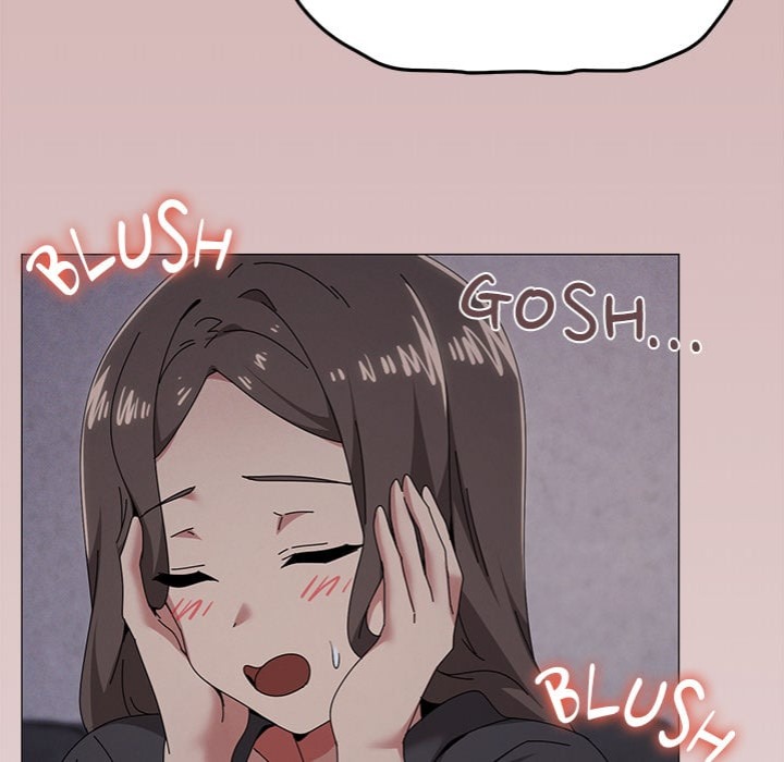 What’s wrong with this family? Chapter 76 - Page 59