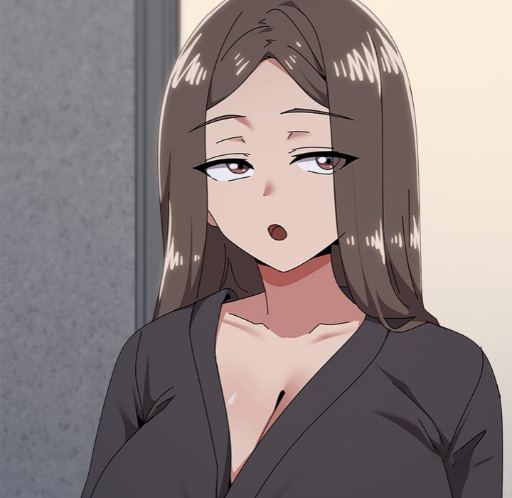 What’s wrong with this family? Chapter 76 - Page 68