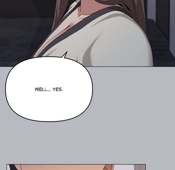 What’s wrong with this family? Chapter 76 - Page 84