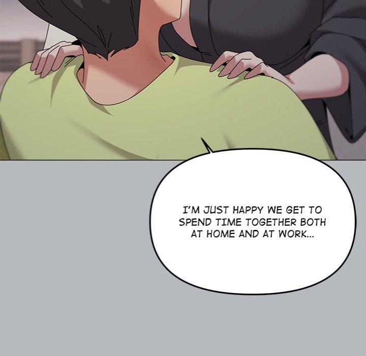 What’s wrong with this family? Chapter 76 - Page 96