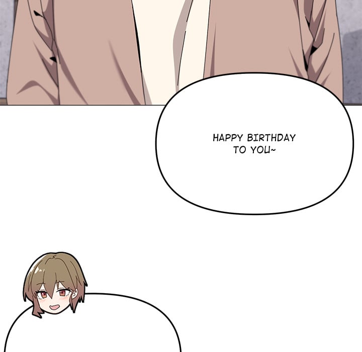 What’s wrong with this family? Chapter 77 - Page 10