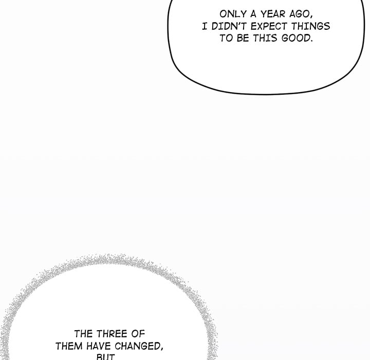 What’s wrong with this family? Chapter 77 - Page 43