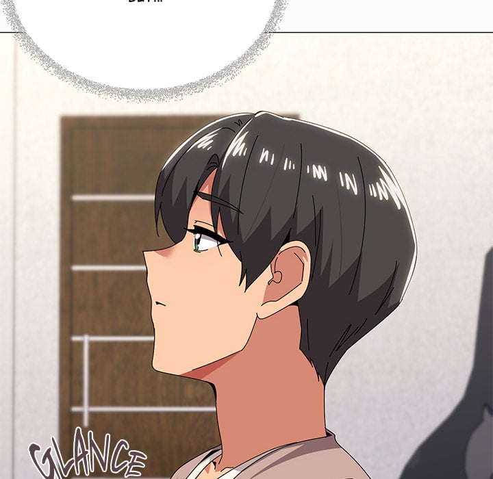 What’s wrong with this family? Chapter 77 - Page 44