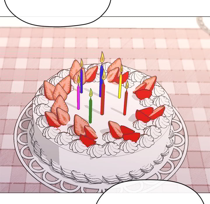 What’s wrong with this family? Chapter 77 - Page 7