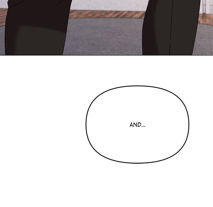 What’s wrong with this family? Chapter 77 - Page 85