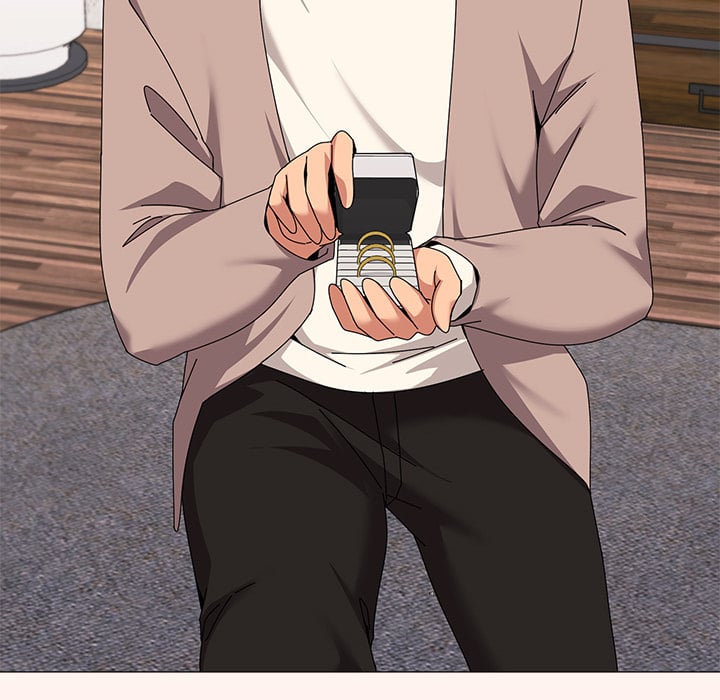 What’s wrong with this family? Chapter 77 - Page 88