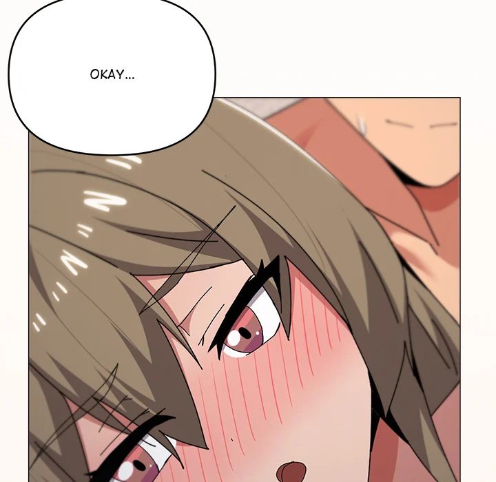 What’s wrong with this family? Chapter 78 - Page 101