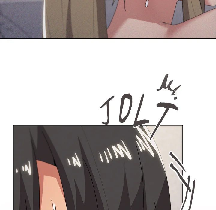 What’s wrong with this family? Chapter 78 - Page 27