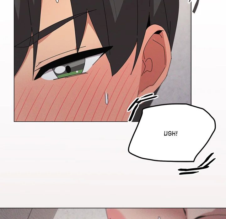 What’s wrong with this family? Chapter 78 - Page 28